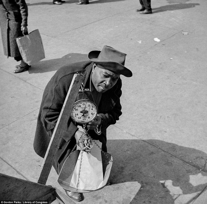 Cuoc song o khu o chuot Harlem trong nam 1943-Hinh-4